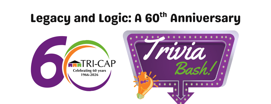 Legacy and Logic: A 60th Anniversary Trivia Bash!